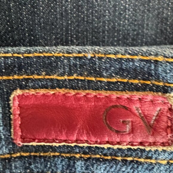 Gloria Vanderbilt Jeans Size 16 - Picture 4 of 6